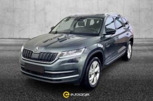 usato SKODA Kodiaq