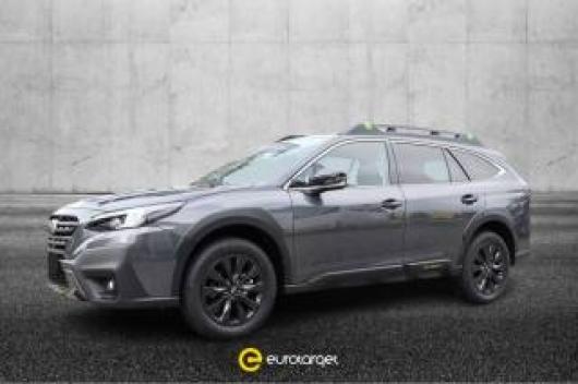 usato SUBARU OUTBACK