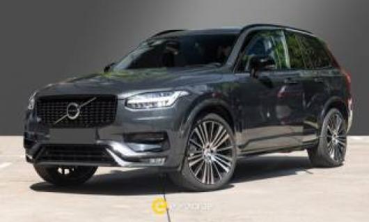 usato VOLVO XC90