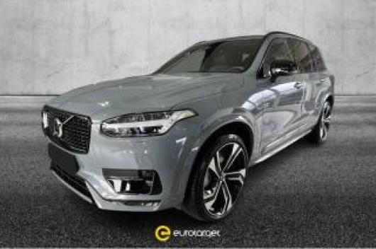 usato VOLVO XC90