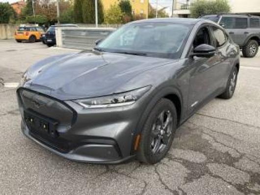 nuovo FORD Mustang Mach E