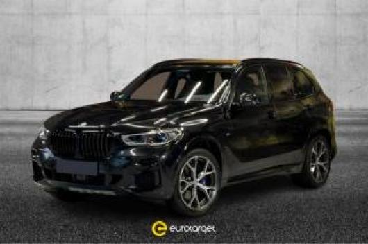 usato BMW X5