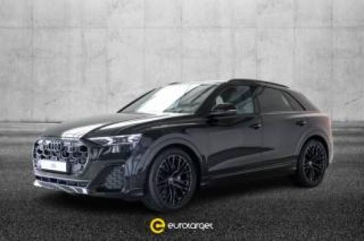 usato AUDI Q8