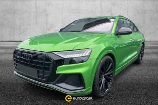 usato AUDI Q8