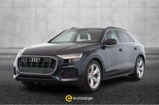 usato AUDI Q8