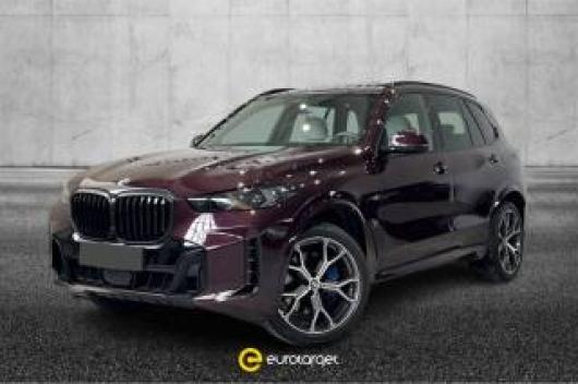 usato BMW X5