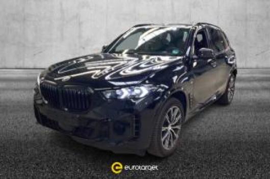 usato BMW X5