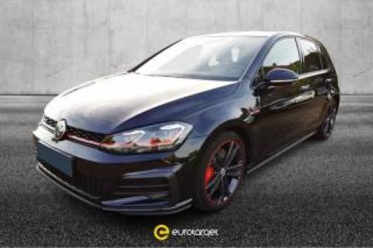 usato VOLKSWAGEN Golf GTI