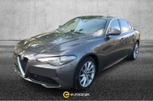 usato ALFA ROMEO Giulia