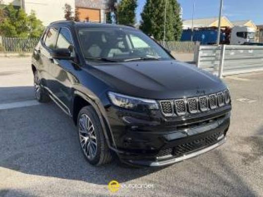 nuovo JEEP Compass