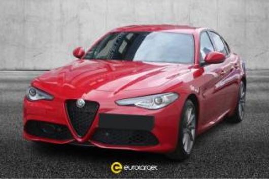 usato ALFA ROMEO Giulia