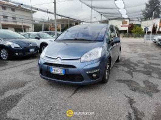 usato CITROEN C4