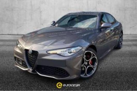 usato ALFA ROMEO Giulia