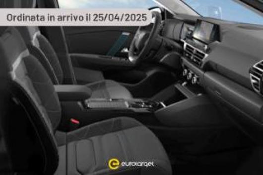 nuovo CITROEN C4