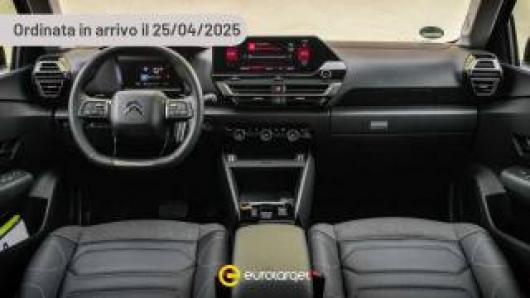 nuovo CITROEN C4