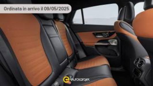 nuovo MERCEDES 200