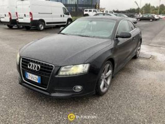 usato AUDI A5