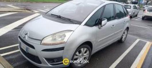 usato CITROEN C4 Picasso