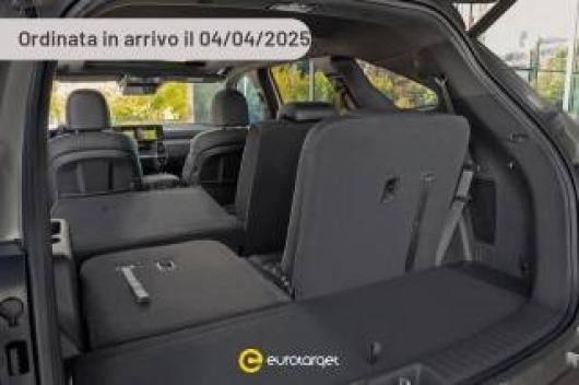 nuovo KIA Sorento