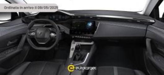 nuovo PEUGEOT 308