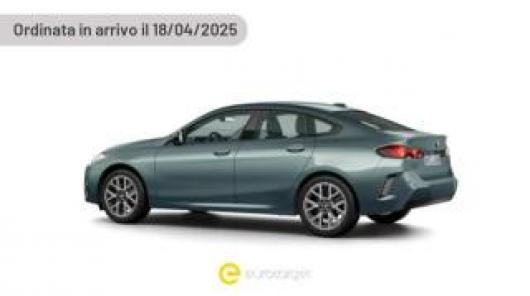 nuovo BMW 220