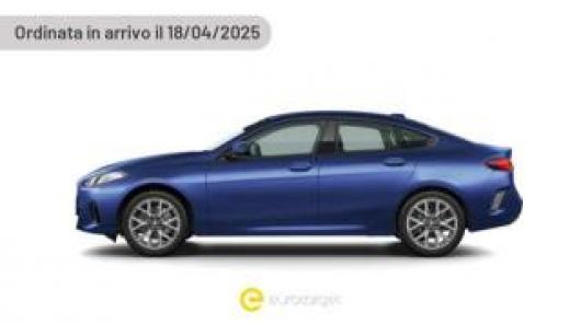 nuovo BMW 220