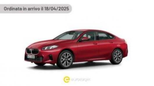 nuovo BMW 220