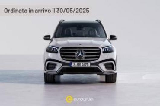 nuovo MERCEDES 450