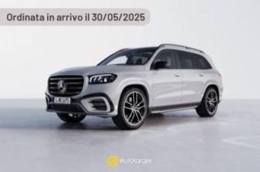 nuovo MERCEDES 450