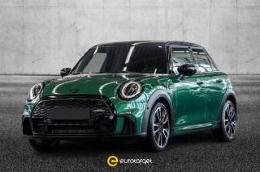 usato MINI Cooper