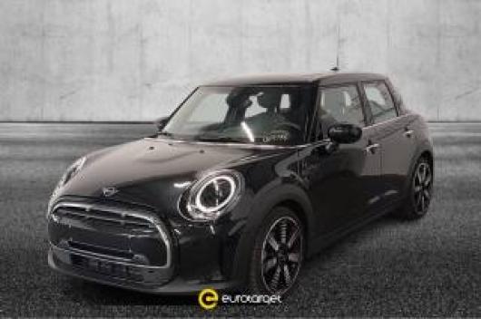 usato MINI Cooper