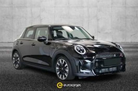 usato MINI Cooper