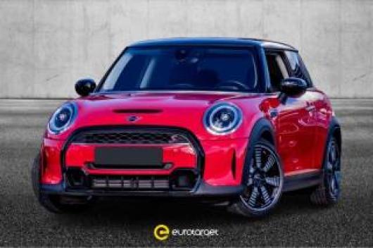 usato MINI Cooper S