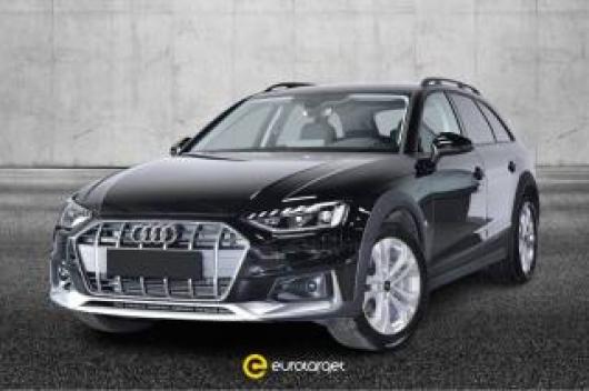 usato AUDI A4 allroad