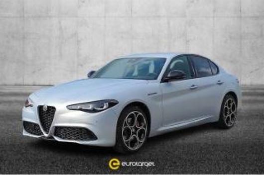 usato ALFA ROMEO Giulia