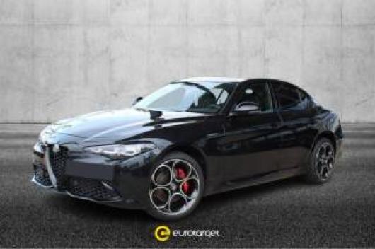 usato ALFA ROMEO Giulia