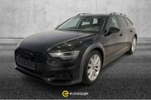 usato AUDI A6 allroad