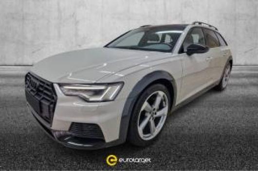 usato AUDI A6 allroad