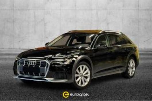 usato AUDI A6 allroad