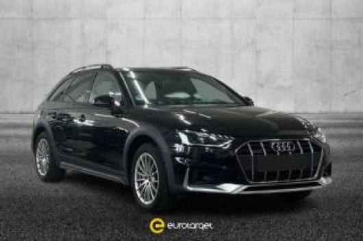 usato AUDI A4 allroad