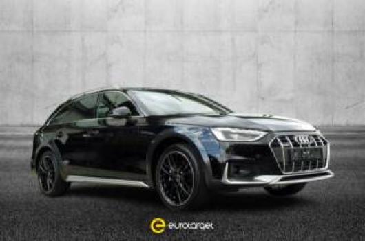 usato AUDI A4 allroad