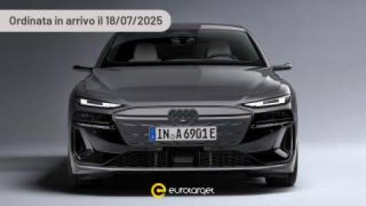 nuovo AUDI QUATTRO