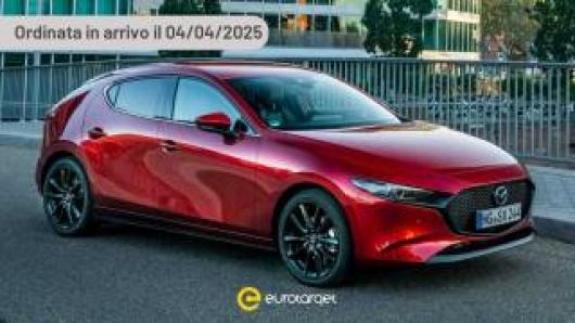 nuovo MAZDA E