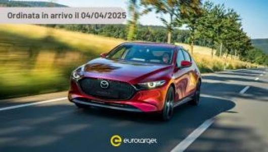 nuovo MAZDA E