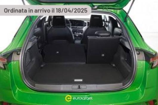 nuovo OPEL Mokka