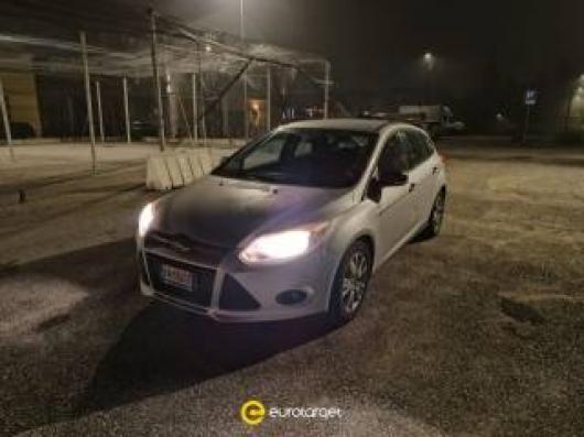 usato FORD Focus