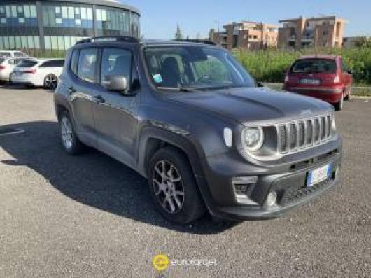 usato JEEP Renegade