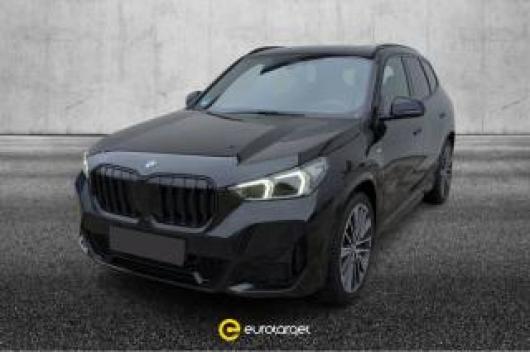 usato BMW X1