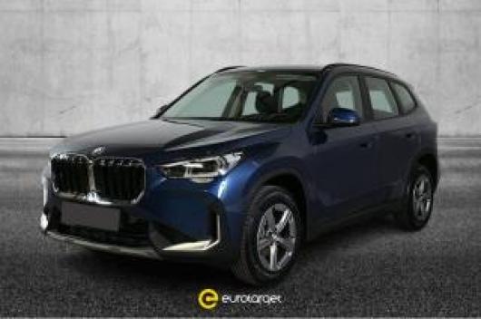 usato BMW X1