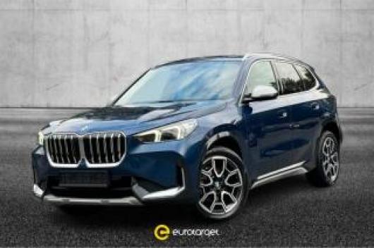 usato BMW X1